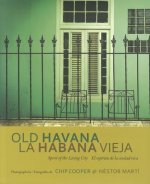 Old Havana / La Habana Vieja