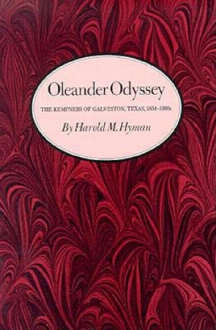 Oleander Odyssey