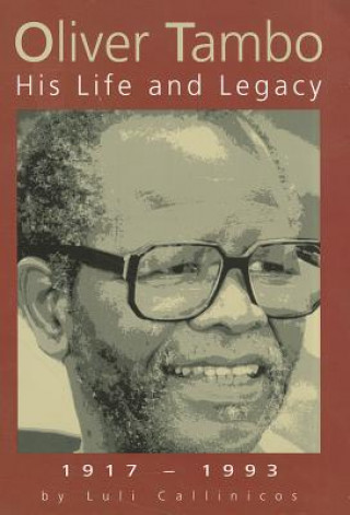 Oliver Tambo