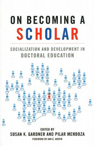 On Becoming a Scholar