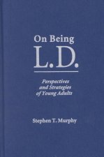 On Being Learning Disabled