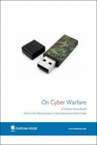 On Cyber Warfare