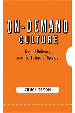 On-Demand Culture