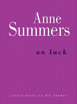 On Luck