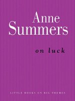 On Luck