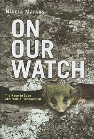 On Our Watch