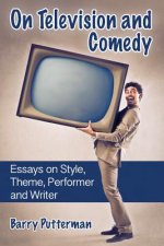On Television and Comedy