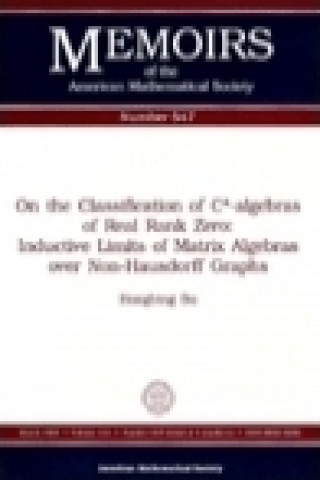On the Classification of C-algebras of Real Rank Zero