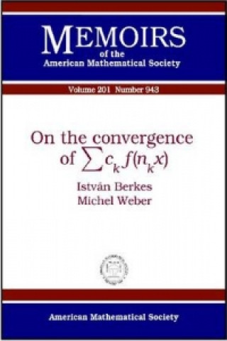 On the Convergence of Symbol C Kf(n Kx)