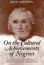 On the Cultural Achievements of Negroes