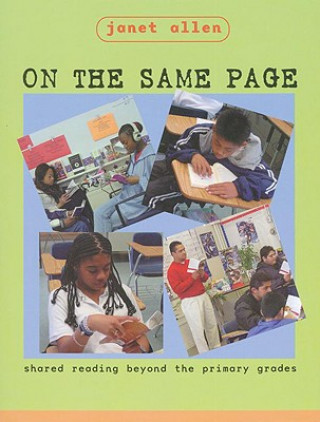On the Same Page