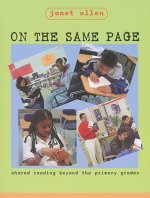 On the Same Page