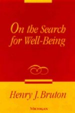 On the Search for Well-Being