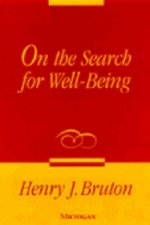 On the Search for Well-being