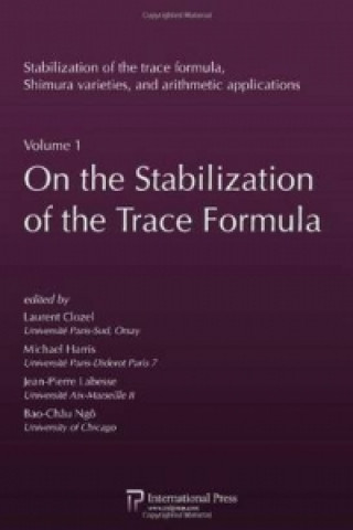 On the Stabilization of the Trace Formula