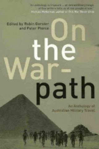 On The War-path