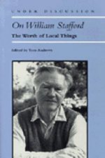 On William Stafford