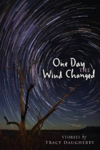 One Day the Wind Changed