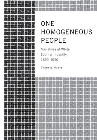 One Homogeneous People