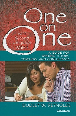 One on One with Second Language Writers