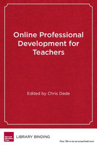 Online Professional Development for Teachers