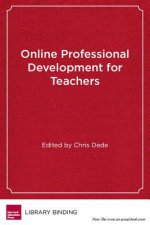 Online Professional Development for Teachers