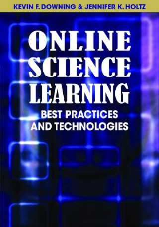 Online Science Learning