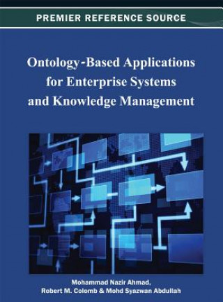 Ontology-Based Applications for Enterprise Systems and Knowledge Management