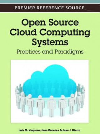 Open Source Cloud Computing Systems