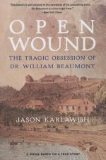 Open Wound