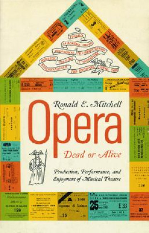 Opera Dead or Alive