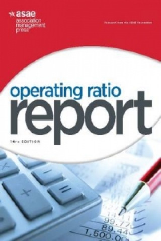 Operating Ratio Report