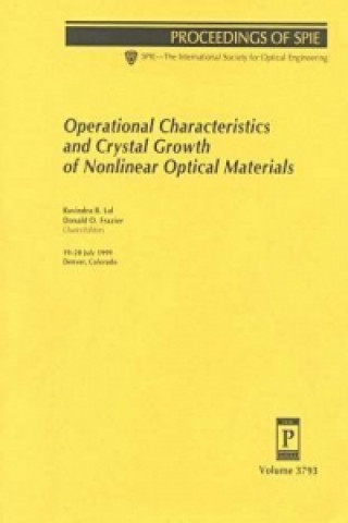 Operational Characteristics and Crystal Growth of Nonlinear Optical Materials