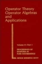 Operator Theory/Operator Algebras and Applications