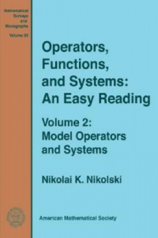 Operators, Functions, and Systems