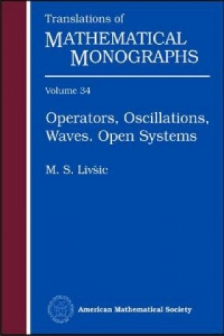Operators, Oscillations, Waves