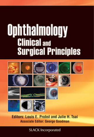 Ophthalmology