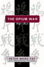 Opium War, 1840-1842