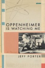 Oppenheimer is Watching Me