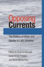 Opposing Currents