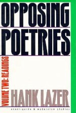 Opposing Poetries
