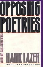 Opposing Poetries