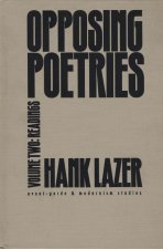 Opposing Poetries