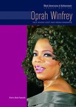 Oprah Winfrey