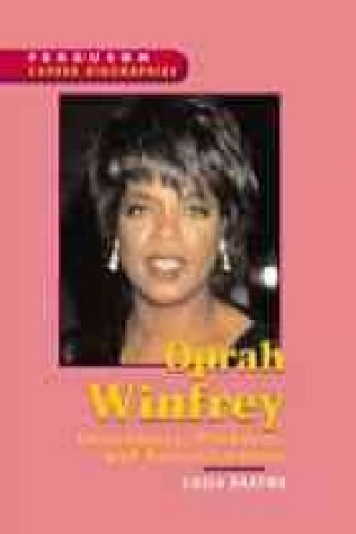 Oprah Winfrey