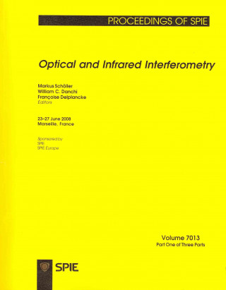 Optical and Infrared Interferometry