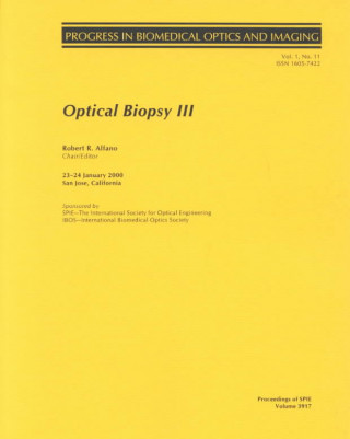 Optical Biopsy III
