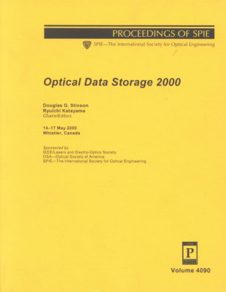 Optical Data Storage 2000