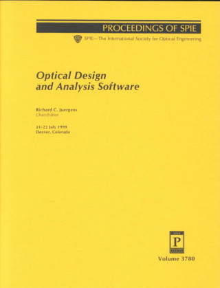 Optical Design and Analysis Software