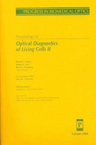 Optical Diagnostics of Living Cells II